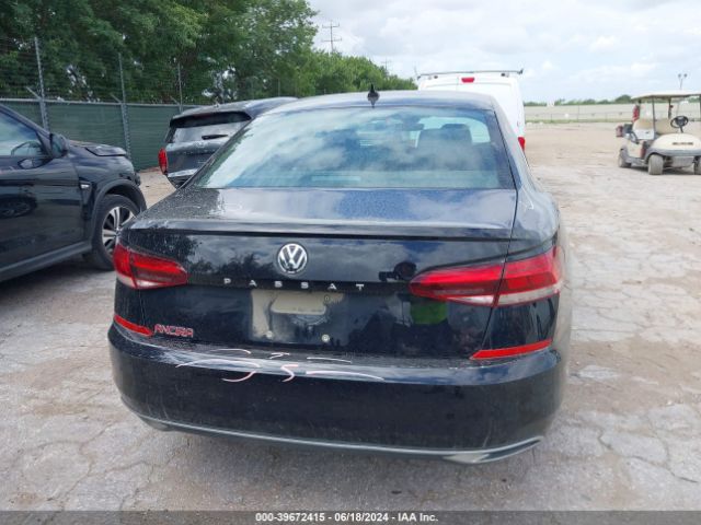 1VWSA7A39LC016351 Volkswagen Passat 2.0t Se