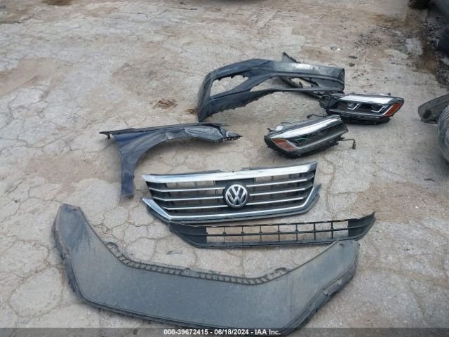 1VWSA7A39LC016351 Volkswagen Passat 2.0t Se