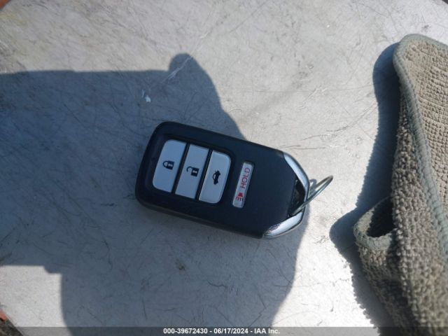2HGFB2F89EH542294 Honda CIVIC EX
