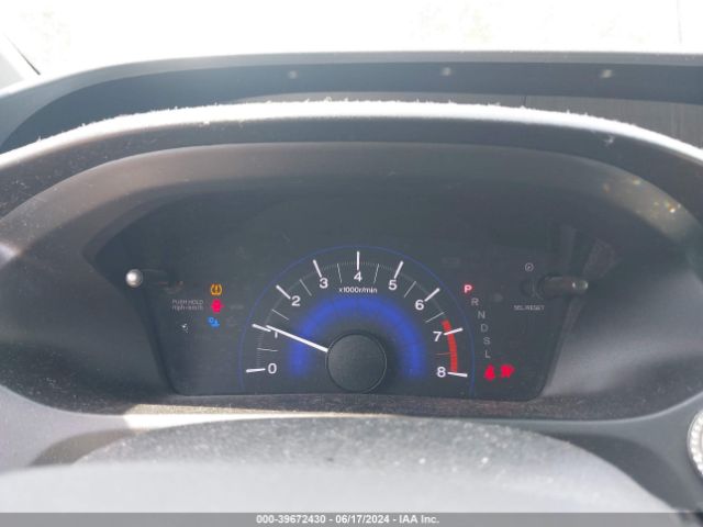 2HGFB2F89EH542294 Honda CIVIC EX