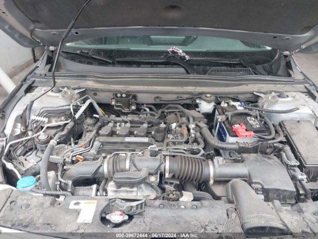 1HGCV1F13JA249782 Honda ACCORD LX