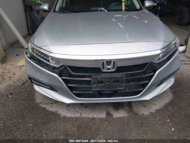1HGCV1F13JA249782 Honda ACCORD LX
