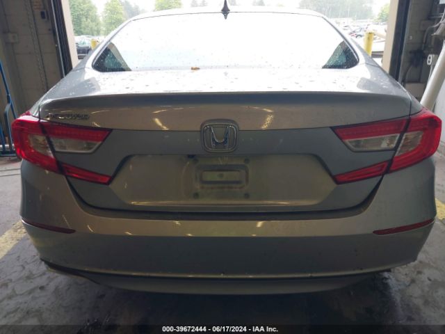 1HGCV1F13JA249782 Honda ACCORD LX