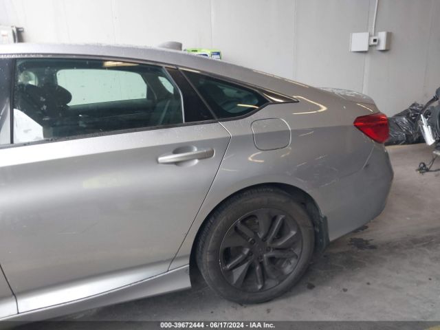 1HGCV1F13JA249782 Honda ACCORD LX