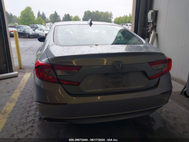 1HGCV1F13JA249782 Honda ACCORD LX