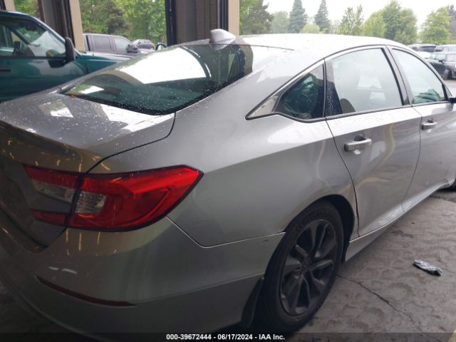 1HGCV1F13JA249782 Honda ACCORD LX