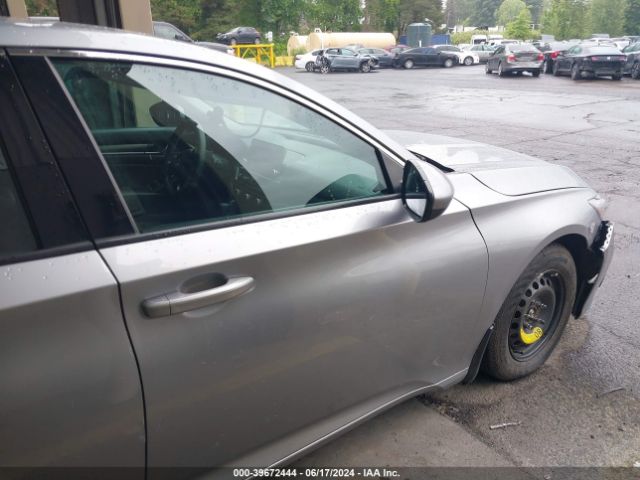 1HGCV1F13JA249782 Honda ACCORD LX