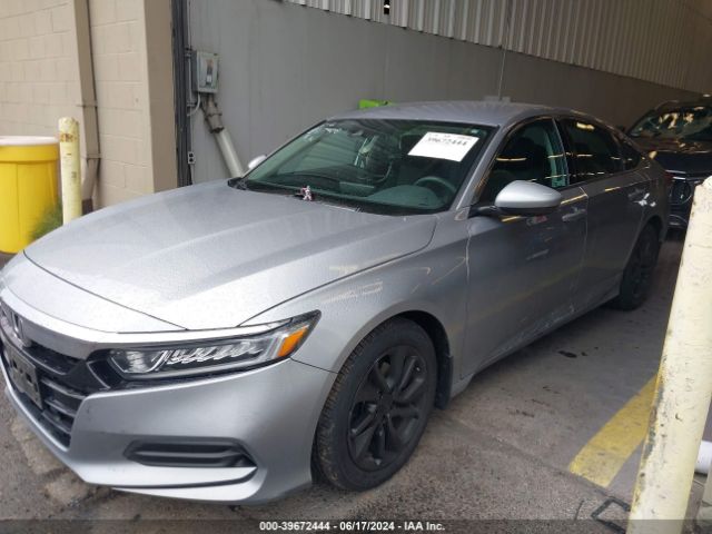 1HGCV1F13JA249782 Honda ACCORD LX