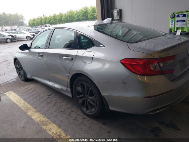 1HGCV1F13JA249782 Honda ACCORD LX