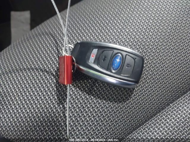 JF2GTAECXMH223928 Subaru Crosstrek Premium