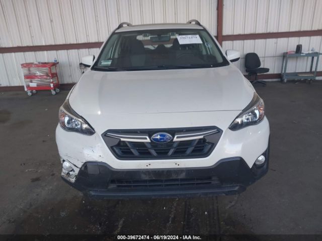 JF2GTAECXMH223928 Subaru Crosstrek Premium