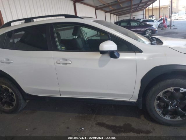JF2GTAECXMH223928 Subaru Crosstrek Premium