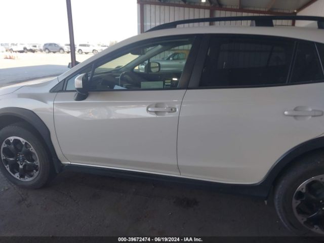 JF2GTAECXMH223928 Subaru Crosstrek Premium