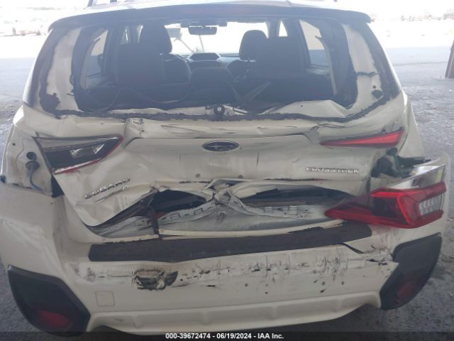 JF2GTAECXMH223928 Subaru Crosstrek Premium