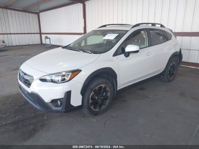 JF2GTAECXMH223928 Subaru Crosstrek Premium
