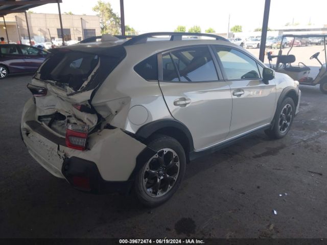 JF2GTAECXMH223928 Subaru Crosstrek Premium