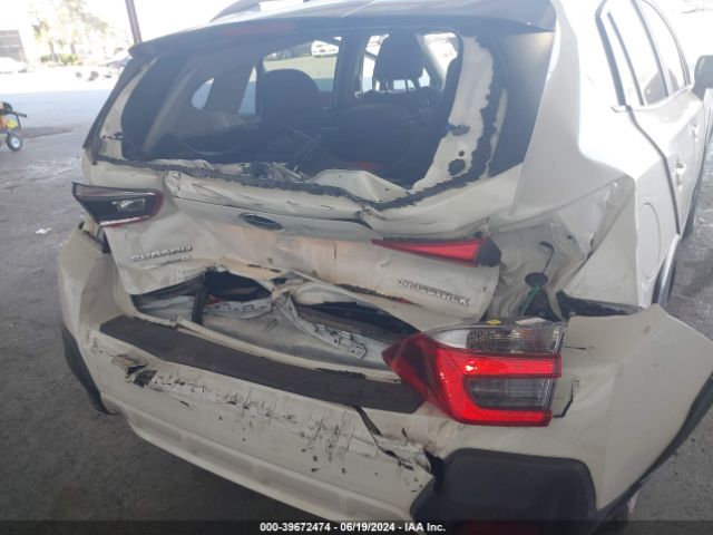 JF2GTAECXMH223928 Subaru Crosstrek Premium