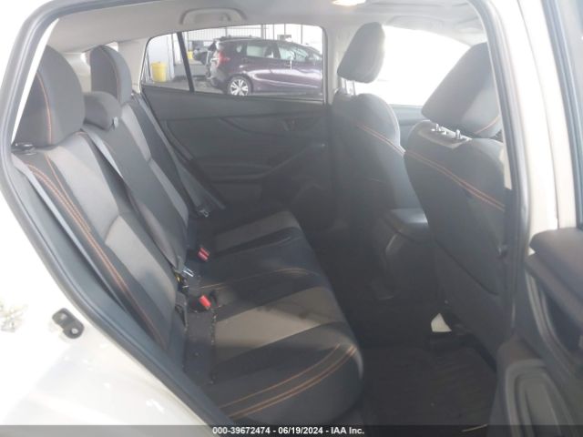 JF2GTAECXMH223928 Subaru Crosstrek Premium