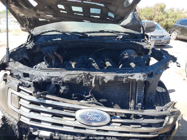 Ford Expedition Limited Max 2021 1FMJK1KT1MEA09743 Image 10