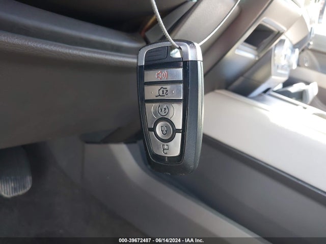 Ford Expedition Limited Max 2021 1FMJK1KT1MEA09743 Image 11