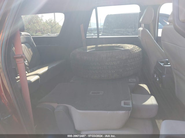 Ford Expedition Limited Max 2021 1FMJK1KT1MEA09743 Image 8
