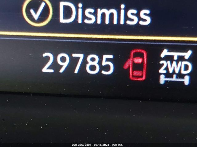 1GYFZFR42PF166885 Cadillac Xt4 Awd Sport
