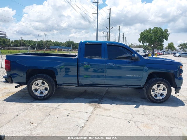Chevrolet Silverado 1500 2lt 2016 1GCVKREC6GZ378420 Image 13