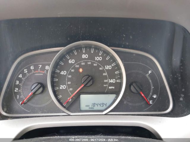 2T3ZFREV6EW084746 Toyota RAV4 LE