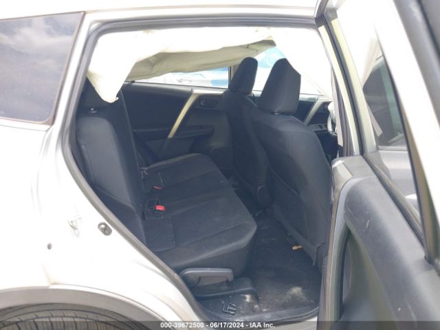 2T3ZFREV6EW084746 Toyota RAV4 LE