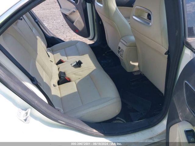 WDDSJ4GB4EN148818 Mercedes-Benz CLA 250 4MATIC