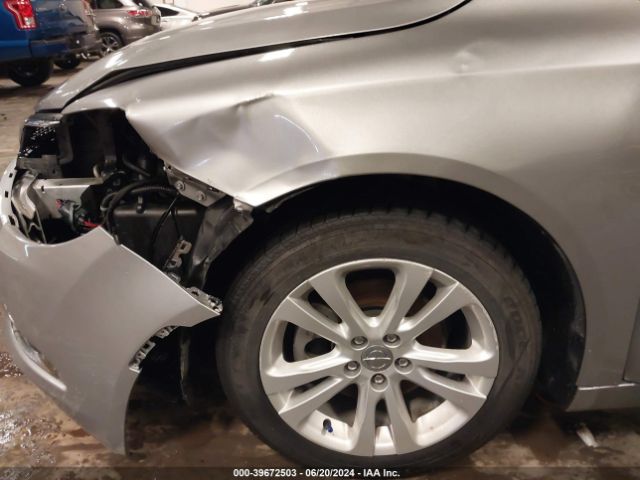 1C3CCCAB8HN511531 Chrysler 200 Limited Platinum