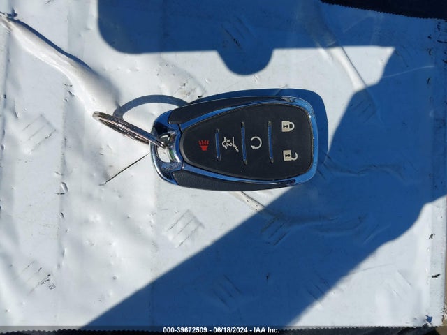 Chevrolet Equinox Awd Premier 2021 3GNAXXEV8MS171923 Image 11