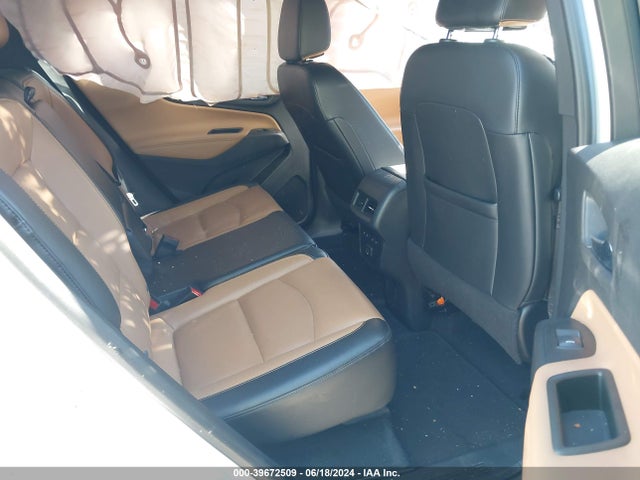 Chevrolet Equinox Awd Premier 2021 3GNAXXEV8MS171923 Image 8