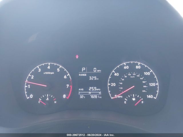 3KPC24A31KE077624 Hyundai ACCENT SE