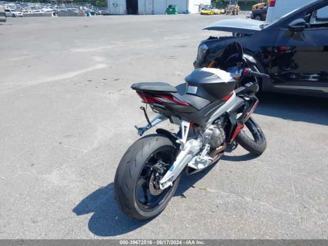 2024 APRILIA RS ZD4KSUG05RS002252 Photo 3