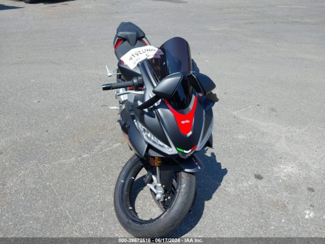 2024 APRILIA RS ZD4KSUG05RS002252 Photo 4