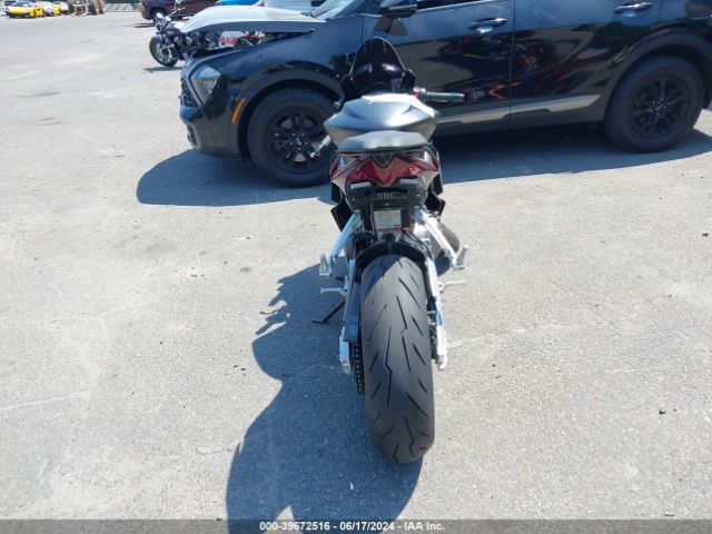 2024 APRILIA RS ZD4KSUG05RS002252 Photo 5