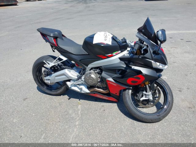 2024 APRILIA RS ZD4KSUG05RS002252 Photo 7