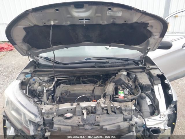 3CZRM3H39GG707769 Honda CR-V LX