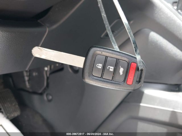 3CZRM3H39GG707769 Honda CR-V LX