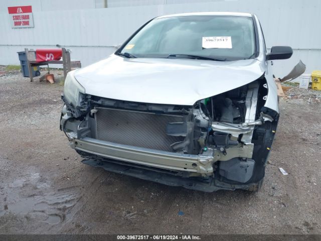 3CZRM3H39GG707769 Honda CR-V LX