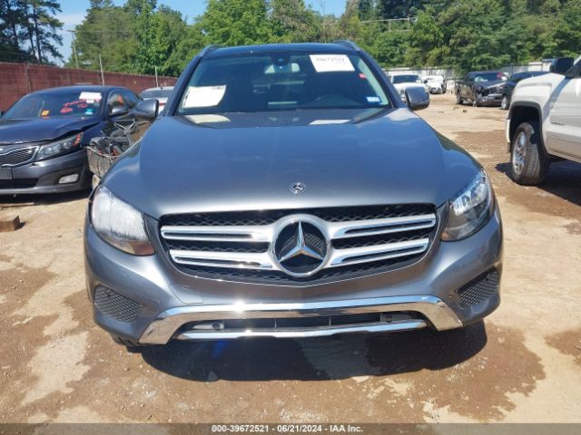 WDC0G4KB7KV182796 Mercedes-Benz Glc 300 4matic