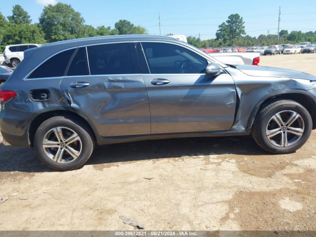 WDC0G4KB7KV182796 Mercedes-Benz Glc 300 4matic