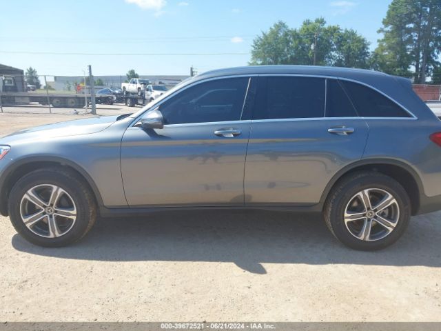 WDC0G4KB7KV182796 Mercedes-Benz Glc 300 4matic