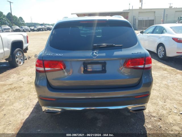 WDC0G4KB7KV182796 Mercedes-Benz Glc 300 4matic