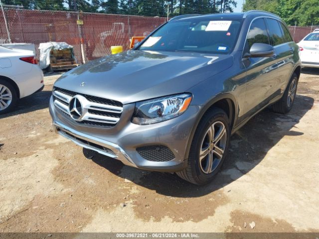 WDC0G4KB7KV182796 Mercedes-Benz Glc 300 4matic
