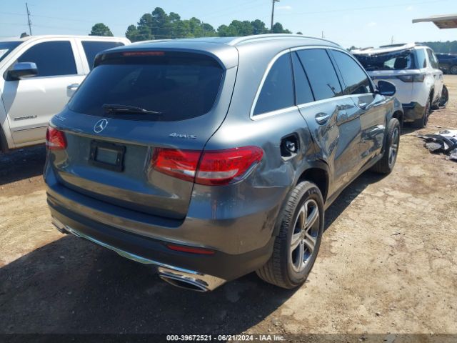 WDC0G4KB7KV182796 Mercedes-Benz Glc 300 4matic