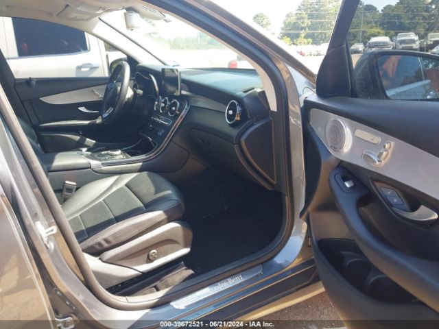 WDC0G4KB7KV182796 Mercedes-Benz Glc 300 4matic