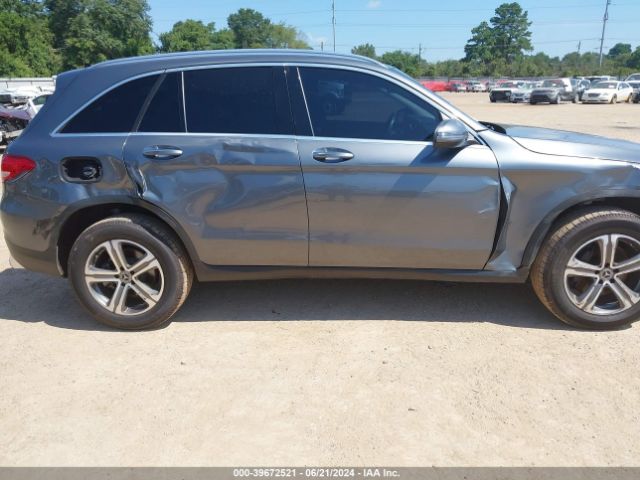 WDC0G4KB7KV182796 Mercedes-Benz Glc 300 4matic