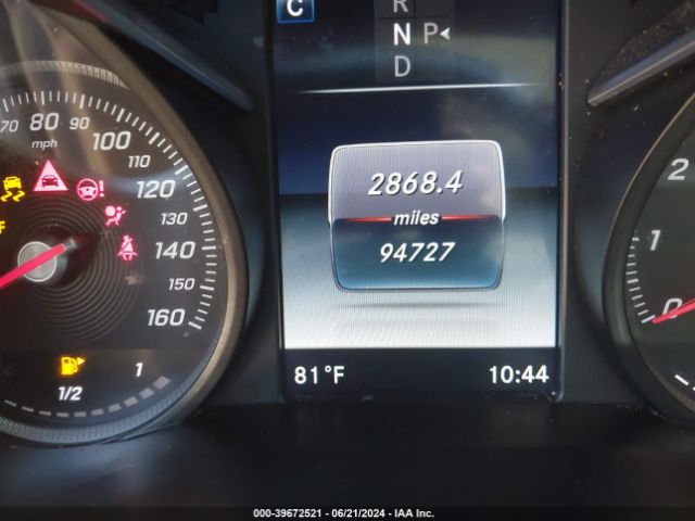 WDC0G4KB7KV182796 Mercedes-Benz Glc 300 4matic